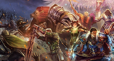 Elythos Perfect World 1.7.3