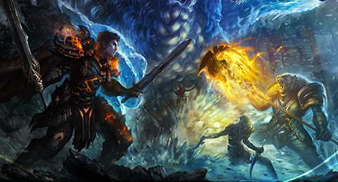 Elythos Perfect World 1.7.3